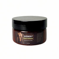 „Sweat Enhancer“ Anti-Cellulite & Figurcreme