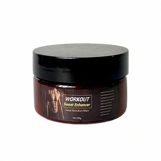 „Sweat Enhancer“ Anti-Cellulite & Figurcreme
