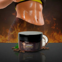 „Sweat Enhancer“ Anti-Cellulite & Figurcreme